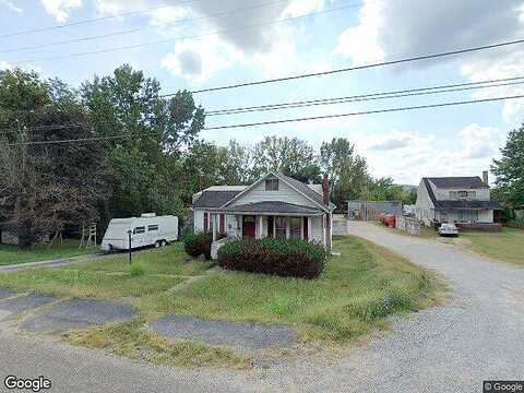 County Road 3, CHESAPEAKE, OH 45619