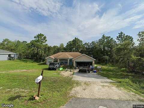 Philander, BROOKSVILLE, FL 34614