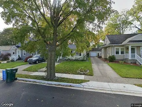 Poxson, LANSING, MI 48910