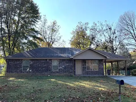 Cloverdale, SEARCY, AR 72143