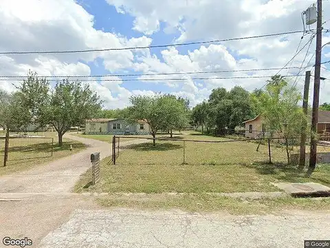 Lasater, FALFURRIAS, TX 78355