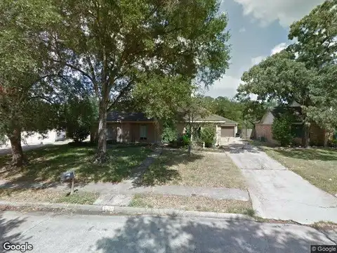 Saracen, CYPRESS, TX 77429