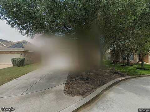 Sherlock Acres, TOMBALL, TX 77377