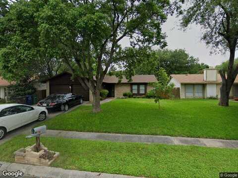 Provision, SAN ANTONIO, TX 78233