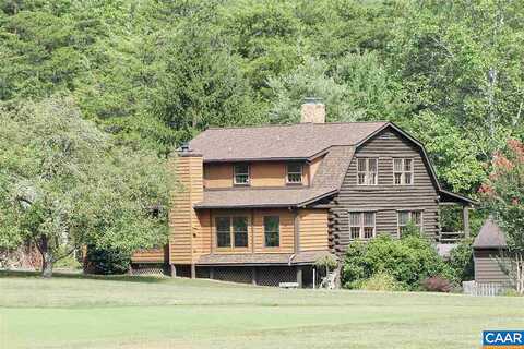 Bunker, PALMYRA, VA 22963