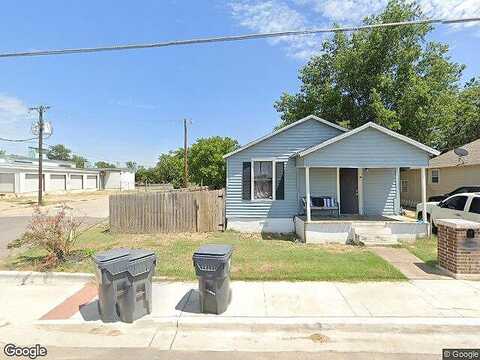 Dutton, WACO, TX 76706