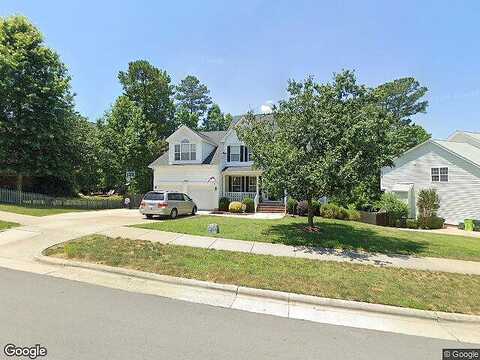 Fairfax Woods, APEX, NC 27502