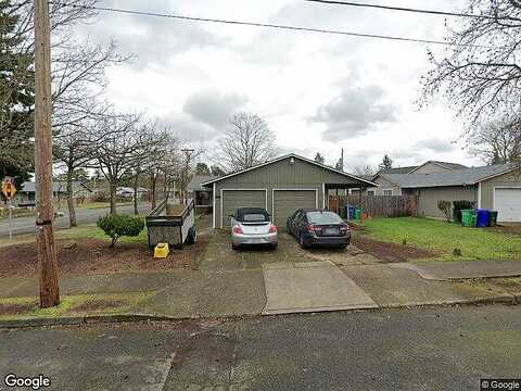 160Th, PORTLAND, OR 97233