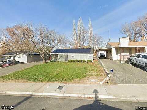 2Nd, ZILLAH, WA 98953