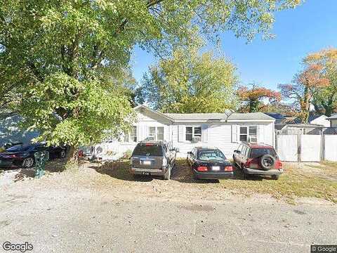 Tomlin, VILLAS, NJ 08251