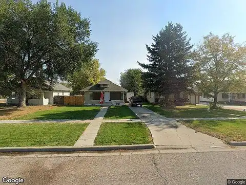 6Th, GERING, NE 69341