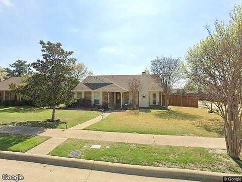 Jabbet, PLANO, TX 75025