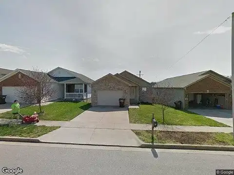 Angela, NICHOLASVILLE, KY 40356