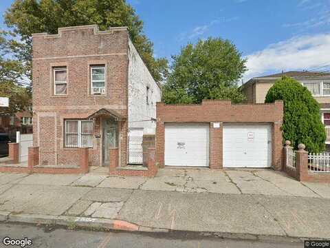 Sutter, BROOKLYN, NY 11208