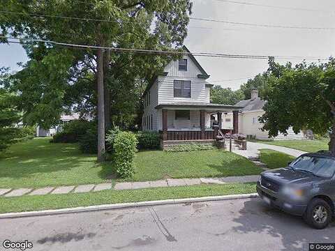 72Nd, CINCINNATI, OH 45216