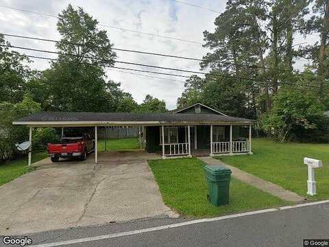 Bethel, BAINBRIDGE, GA 39817