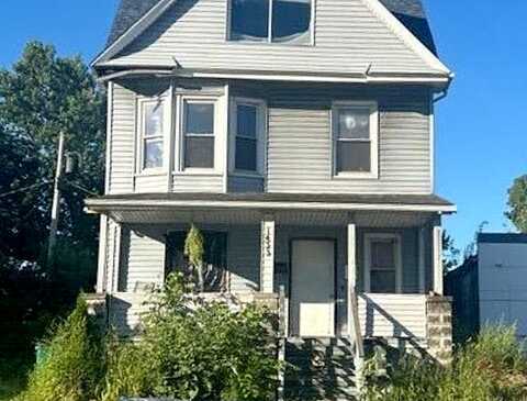 Park, BUFFALO, NY 14220