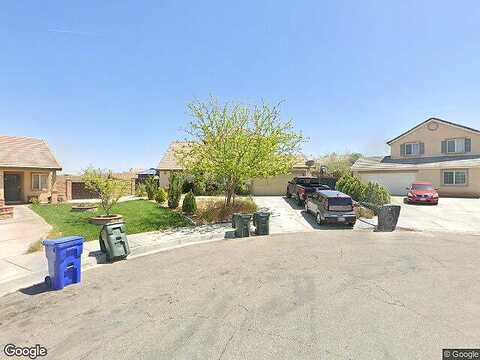 Regent, ADELANTO, CA 92301