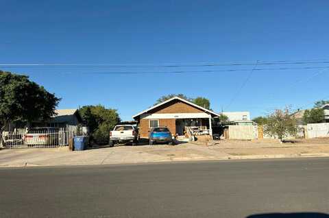 10Th, YUMA, AZ 85364