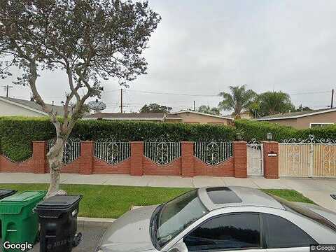 Stockdale, BALDWIN PARK, CA 91706