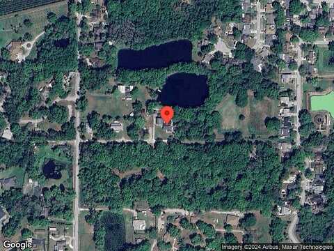 Sparlin, LUTZ, FL 33549