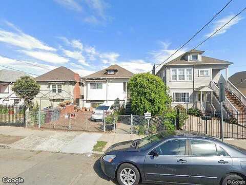 40Th, OAKLAND, CA 94601