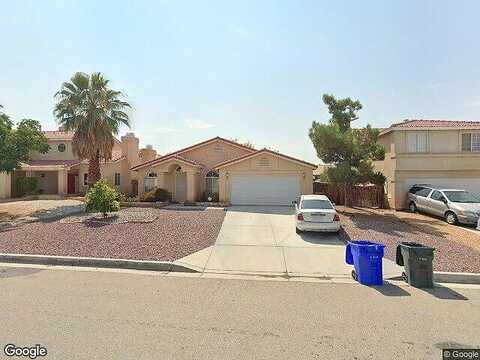 Fremont, ADELANTO, CA 92301