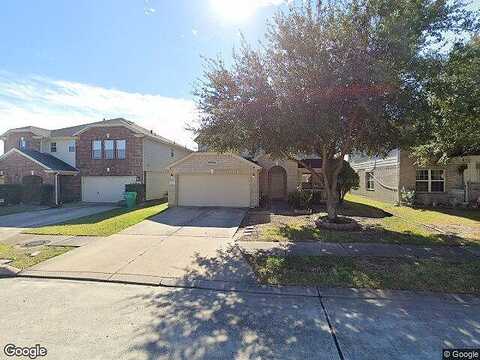 Hensen Creek, HOUSTON, TX 77086