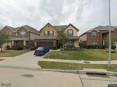 Pattington Cypress, CYPRESS, TX 77433