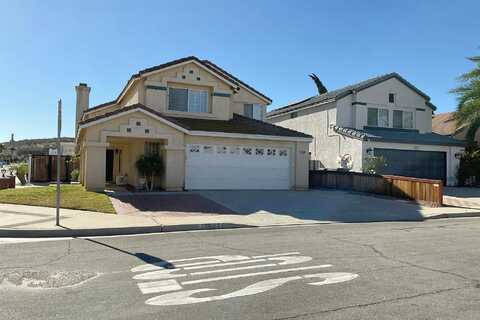 Carrera, FONTANA, CA 92337