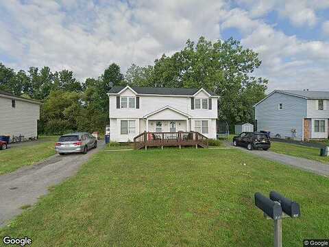 Passaic, LOCKPORT, NY 14094