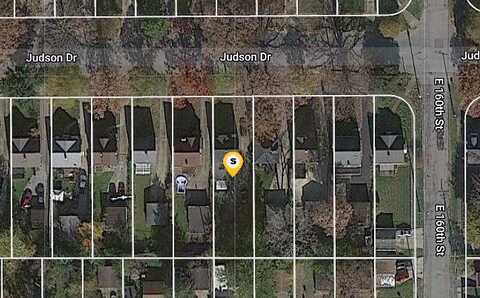 Judson, CLEVELAND, OH 44128