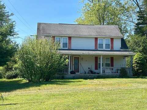 Wingard, HOLLIDAYSBURG, PA 16648