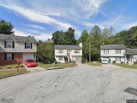 Clifton Downs, ATLANTA, GA 30316