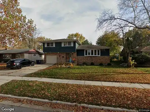 Lin Lor, ELGIN, IL 60123