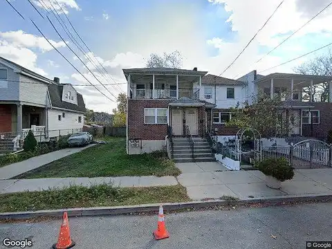 145Th, JAMAICA, NY 11434