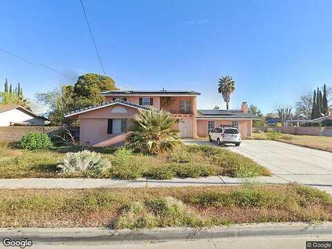 Avenue L, LANCASTER, CA 93534