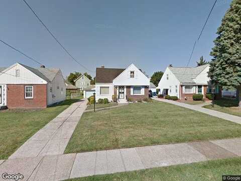 Cambridge, BUFFALO, NY 14215