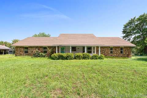 E Willow, Stigler, OK 74462