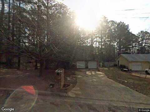 Hemming, LITHONIA, GA 30058