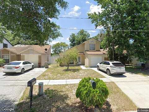 Larkwood, APOPKA, FL 32703