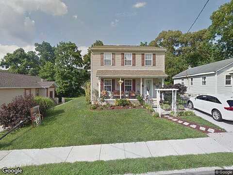 Brighton, PLEASANTVILLE, NJ 08232