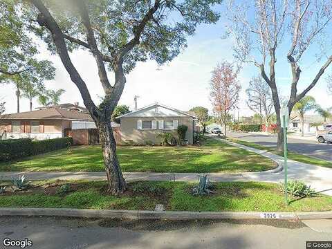 Linwood, SANTA ANA, CA 92705