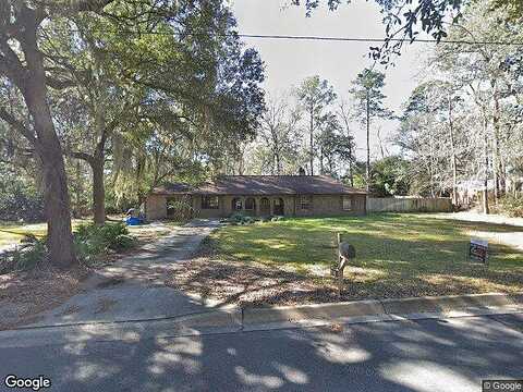 Fraser, HINESVILLE, GA 31313