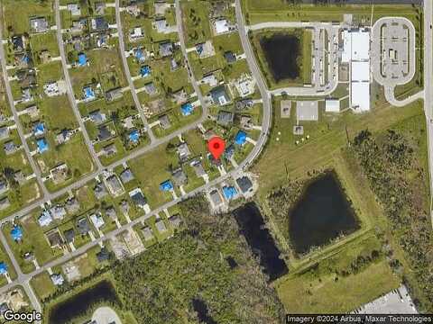 1St, CAPE CORAL, FL 33993