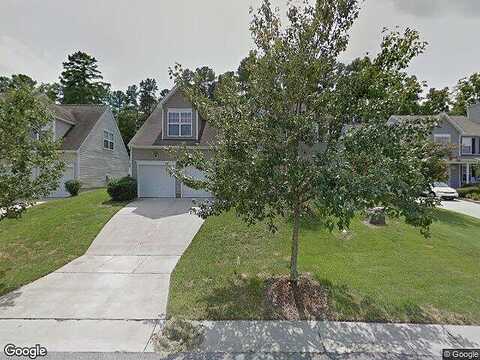 Talley Ridge, HOLLY SPRINGS, NC 27540