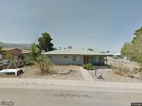 12Th, ALAMOGORDO, NM 88310