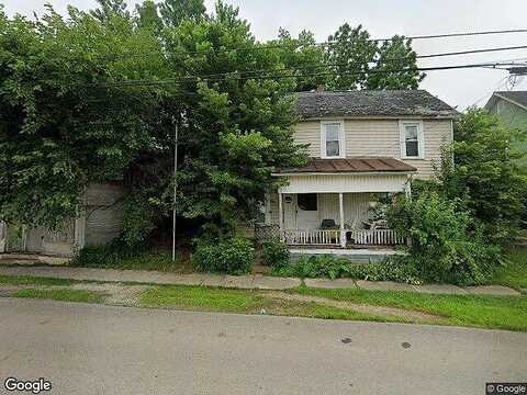 Main, PLEASANTVILLE, OH 43148