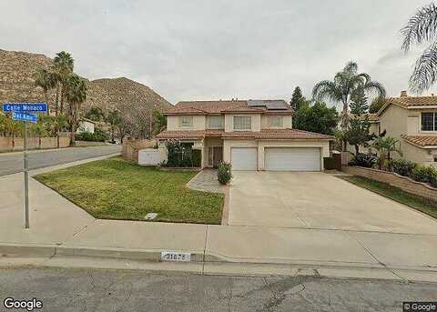 Calle Monaco, MORENO VALLEY, CA 92557