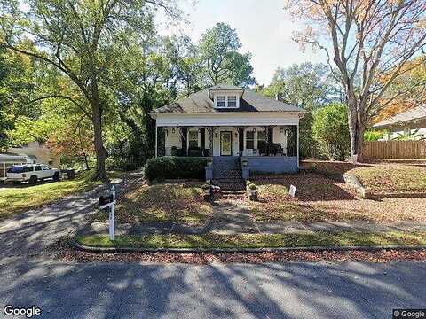 5Th, MANCHESTER, GA 31816